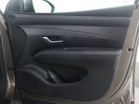 Used 2026 Hyundai Tucson SEL image 9