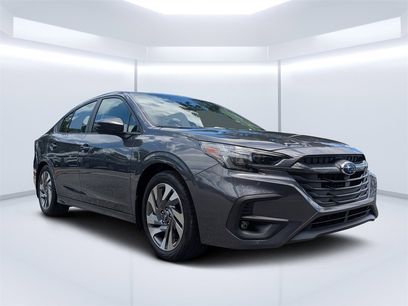 New 2025 Subaru Legacy Limited w/ Popular Package #3