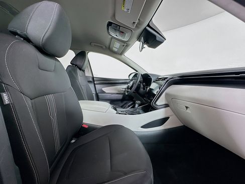 Used 2024 Hyundai Tucson SEL image 31