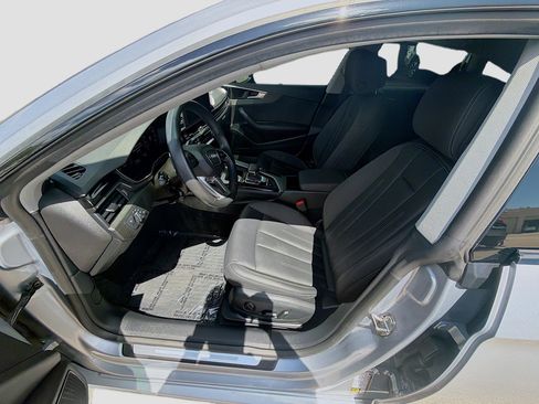 Used 2022 Audi A5 2.0T Premium Plus AWD/4WD image 18