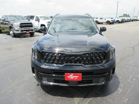Used 2025 Kia Telluride SX Prestige X-Line AWD/4WD image 11