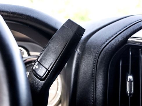 Used 2022 Chevrolet Silverado 1500 LT Trail Boss image 21