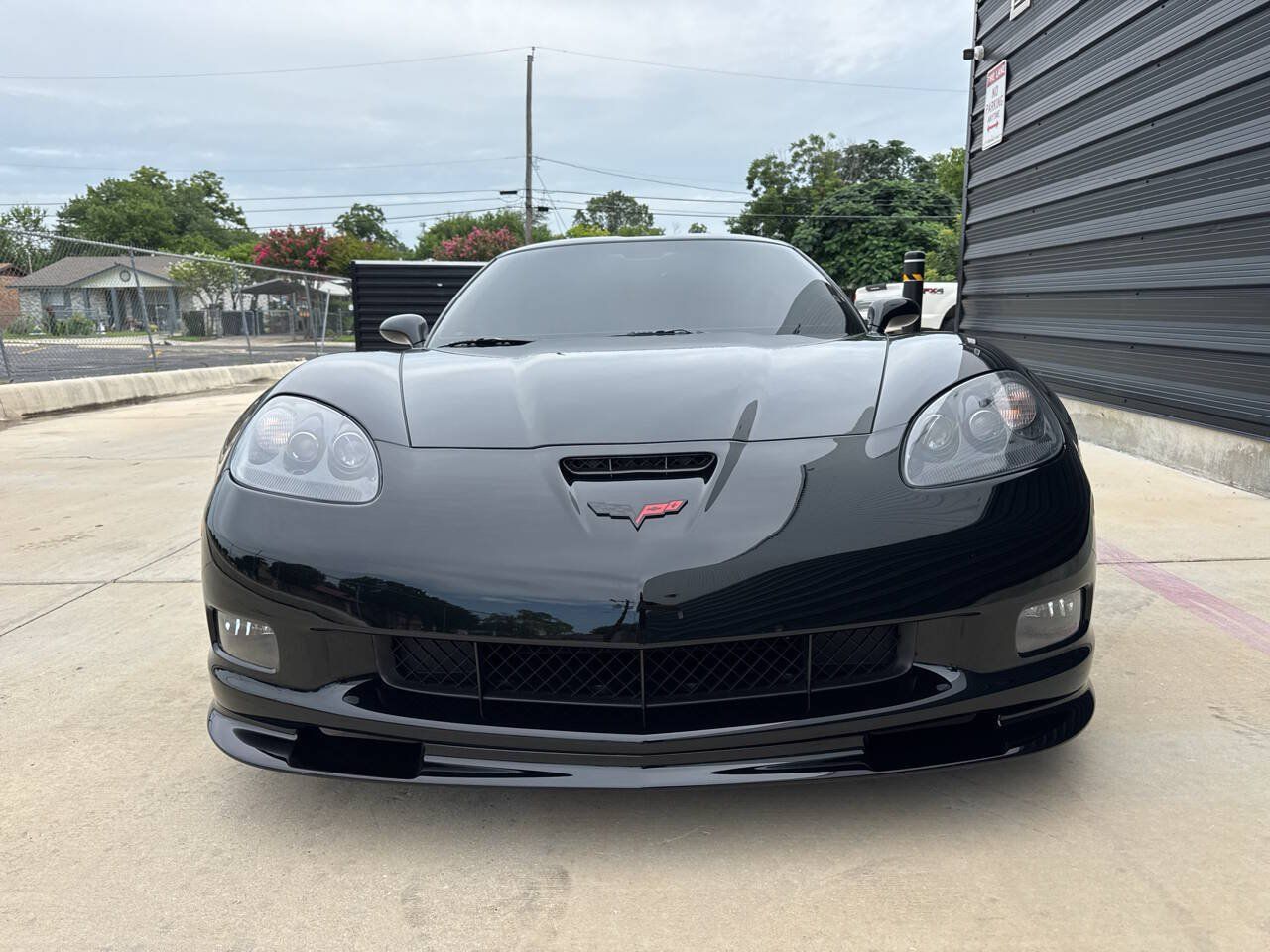 Used 2011 Chevrolet Corvette Z06 RWD image 22