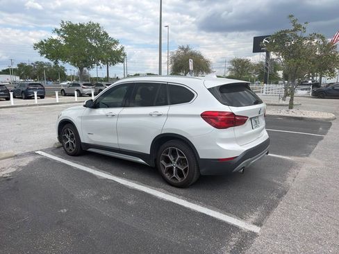Used 2016 BMW X1 xDrive28i image 6