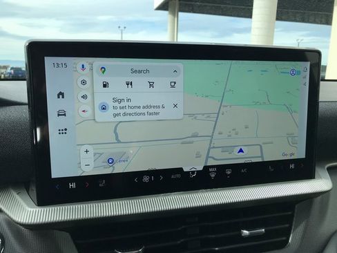 New 2025 Ford Explorer ST w/ Sun And Sound Package image 12