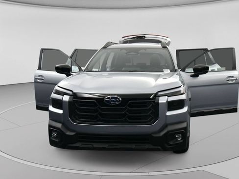 New 2026 Subaru Outback Touring XT AWD/4WD image 15
