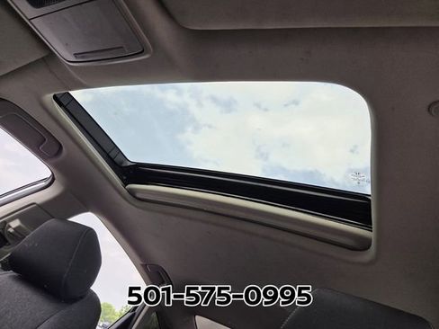 Used 2025 Honda Accord SE image 10