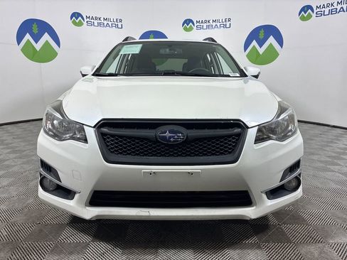 Used 2015 Subaru Impreza 2.0i Sport Limited w/ Popular Package #1 image 3