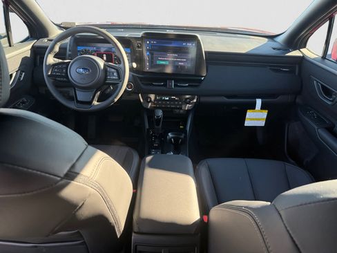 New 2026 Subaru Outback Limited image 12