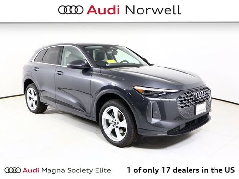 New 2026 Audi Q5 Premium Plus image 1