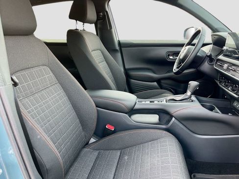Used 2026 Honda HR-V Sport image 26