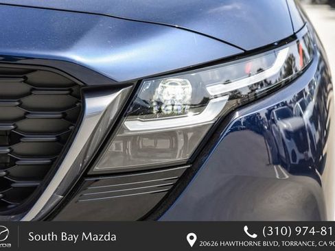 New 2026 MAZDA CX-5 2.5 S w/ Premium Plus Package AWD/4WD image 4
