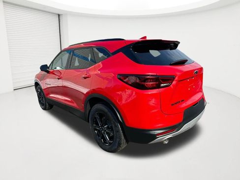 Certified 2023 Chevrolet Blazer LT w/ Convenience Package AWD/4WD image 7