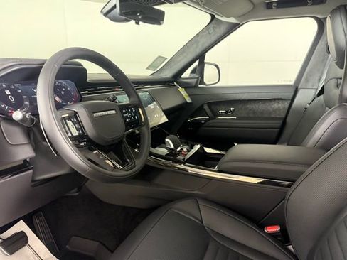 New 2026 Land Rover Range Rover Sport Autobiography AWD/4WD image 6
