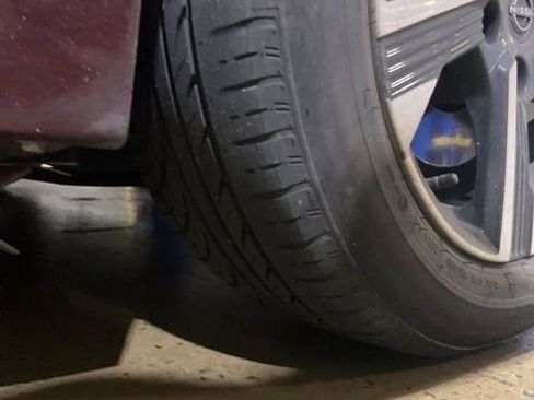 Certified 2024 Nissan Sentra SV image 8