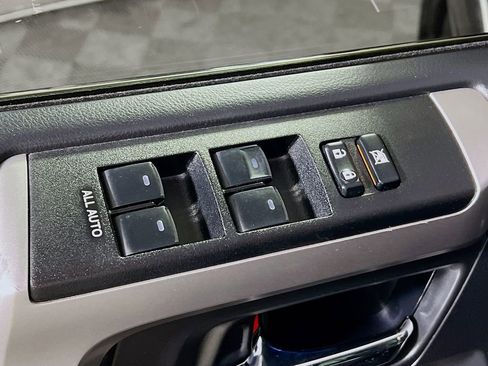 Certified 2022 Toyota 4Runner Limited image 17