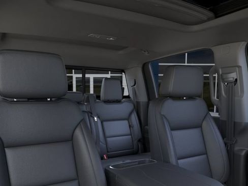 New 2026 GMC Sierra 1500 SLT AWD/4WD image 24