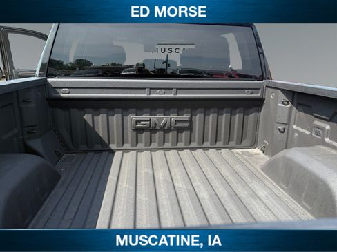 Certified 2022 GMC Sierra 1500 Elevation AWD/4WD image 18