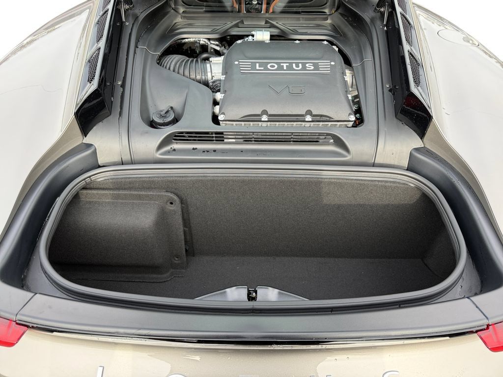 New 2026 Lotus Emira RWD image 24