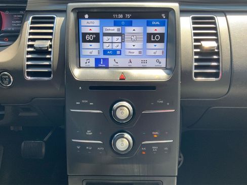 Used 2018 Ford Flex SEL w/ Equipment Group 202A AWD/4WD image 34