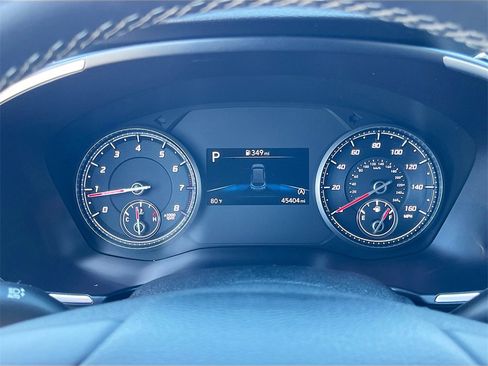 Used 2023 Hyundai Santa Fe XRT w/ Cargo Package image 12