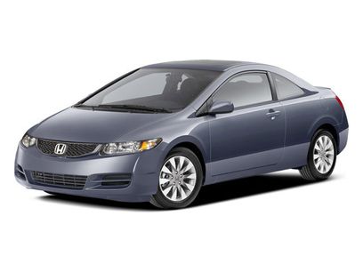 Used 2009 Honda Civic EX-L