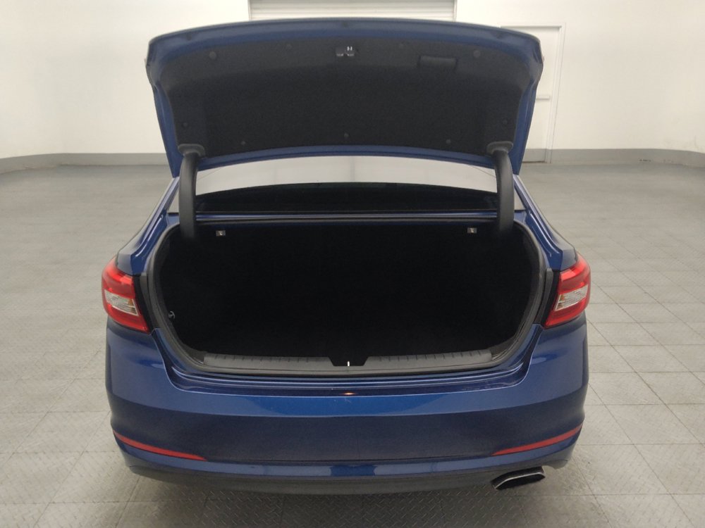 Used 2016 Hyundai Sonata SE FWD image 29