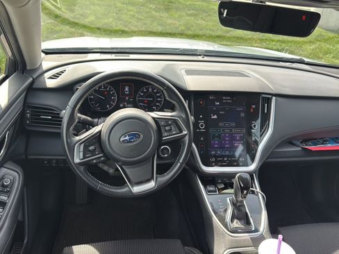 Used 2021 Subaru Legacy Premium image 11