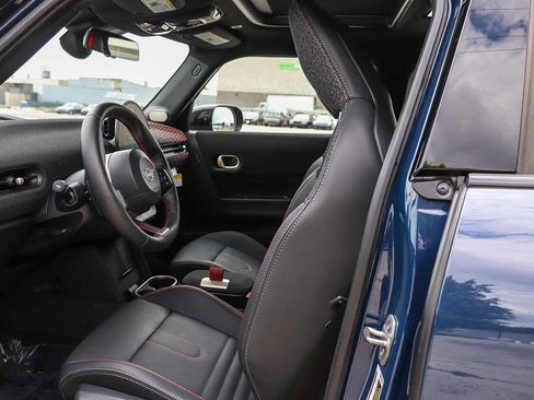 Used 2026 MINI Cooper S FWD image 19