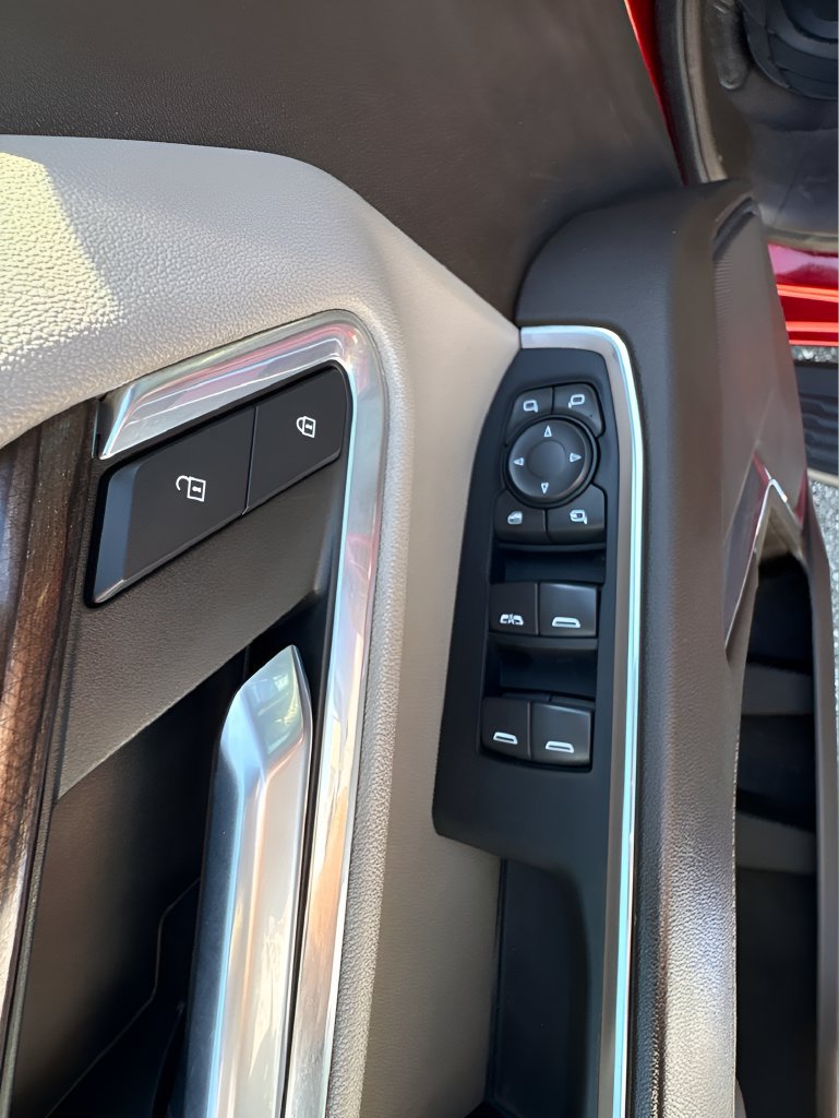 Used 2024 Chevrolet Silverado 2500 LT w/ Texas Edition AWD/4WD image 12