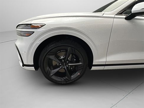 New 2026 Genesis GV70 2.5T Sport Prestige image 3