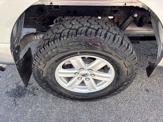 Certified 2021 Ford F150 XLT AWD/4WD image 30