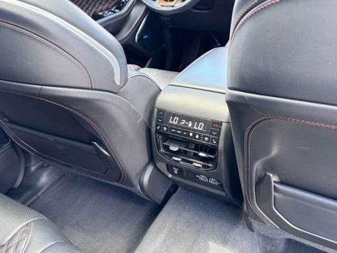 Used 2023 Jeep Grand Cherokee Summit AWD/4WD image 18