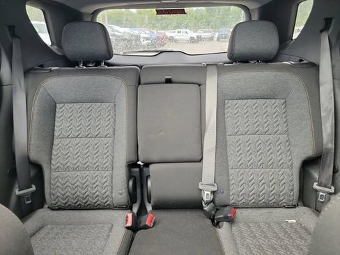 Certified 2023 Chevrolet Equinox LT FWD image 21
