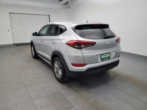 Used 2017 Hyundai Tucson SE Plus image 5