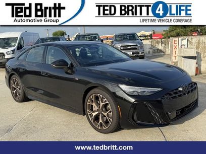 Used 2026 Audi A6 Prestige