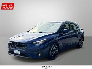 Used 2024 Subaru Impreza 2.0i Sport AWD/4WD video 1