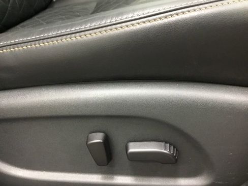 Used 2024 Nissan Murano Platinum image 24