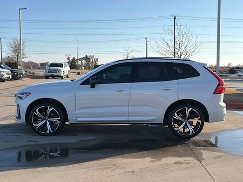 Used 2025 Volvo XC60 B5 Ultra w/ Protection Package Premier image 6