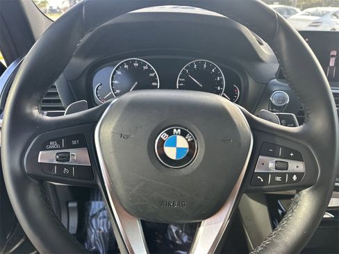 Used 2020 BMW X3 sDrive30i w/ Convenience Package image 16