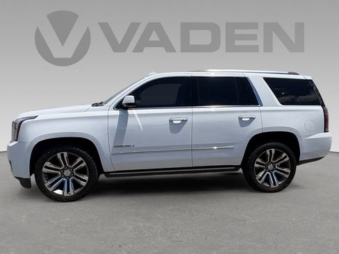 Used 2019 GMC Yukon Denali w/ Denali Ultimate Package AWD/4WD image 9