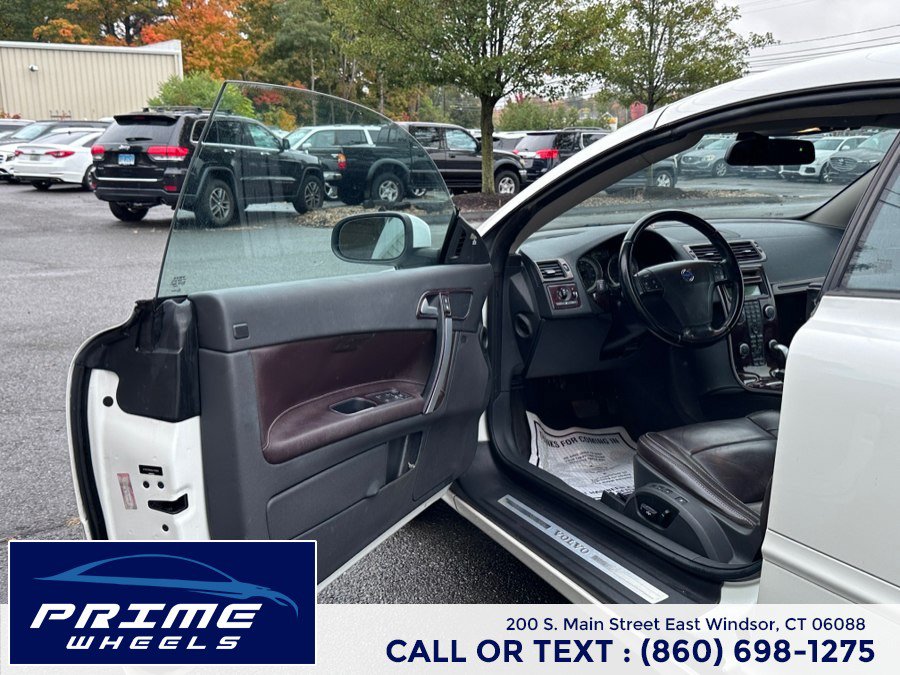 Used 2013 Volvo C70 T5 FWD image 13