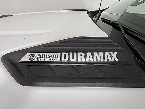 New 2025 Chevrolet Silverado 3500 W/T w/ WT Convenience Package image 20