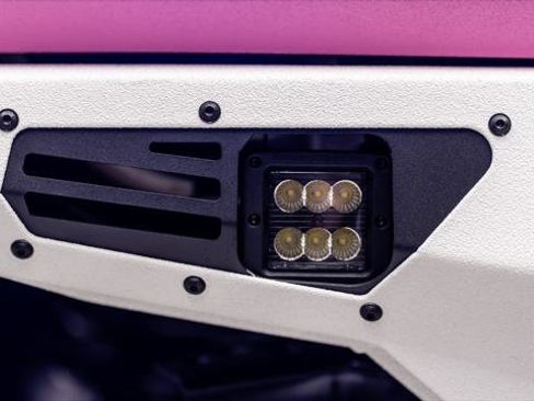 Used 2025 Ford Bronco Big Bend AWD/4WD image 24