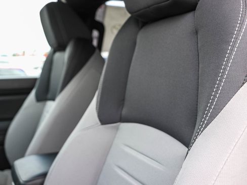 New 2026 Toyota Tacoma TRD Sport image 27