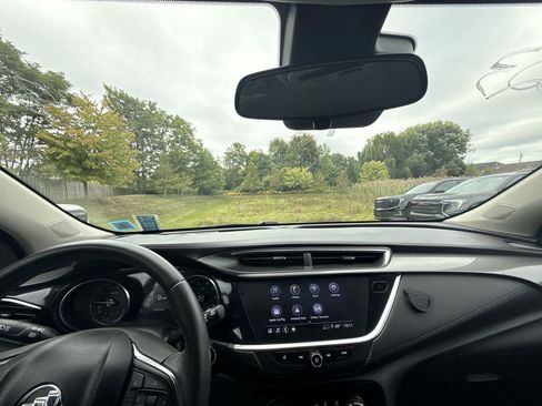 Certified 2023 Buick Encore GX Preferred w/ Cold Weather Comfort Package image 10