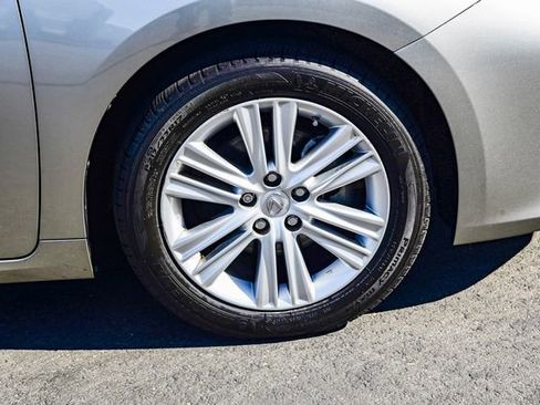 Used 2015 Lexus ES 350 image 10