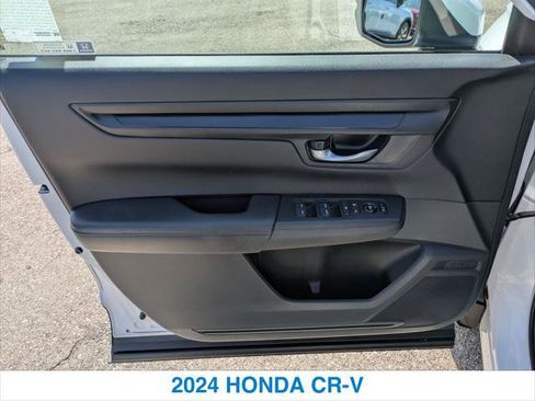Certified 2024 Honda CR-V EX image 12
