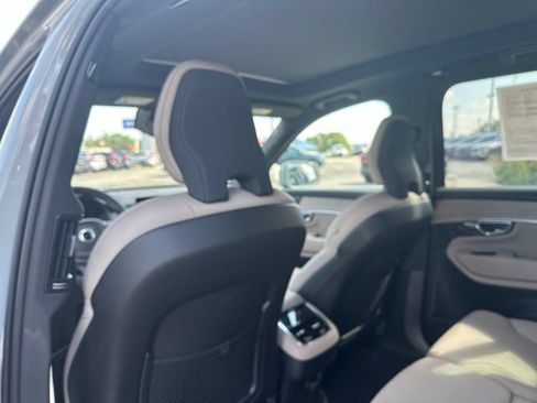 Used 2026 Volvo XC90 B6 Plus AWD/4WD image 35