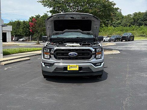 Used 2023 Ford F150 XLT RWD image 13